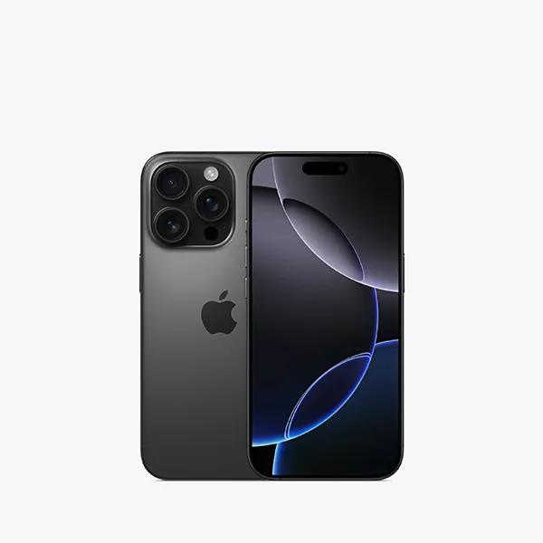 iPhone 16 Pro 256GB - Chính Hãng VN/A
