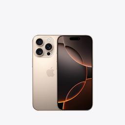 iPhone 16 Pro 256GB - Chính Hãng VN/A