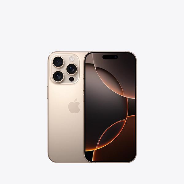 iPhone 16 Pro 256GB Cũ Đẹp 99% - Zin Nguyên Bản
