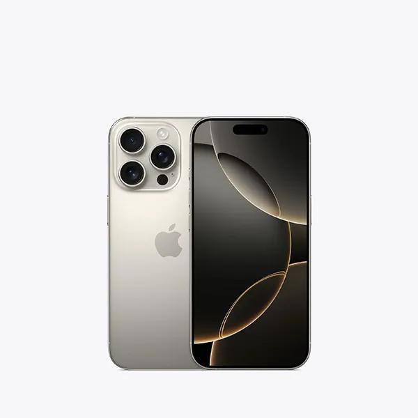 iPhone 16 Pro 256GB - Chính Hãng VN/A