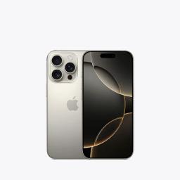 iPhone 16 Pro 256GB - Chính Hãng VN/A