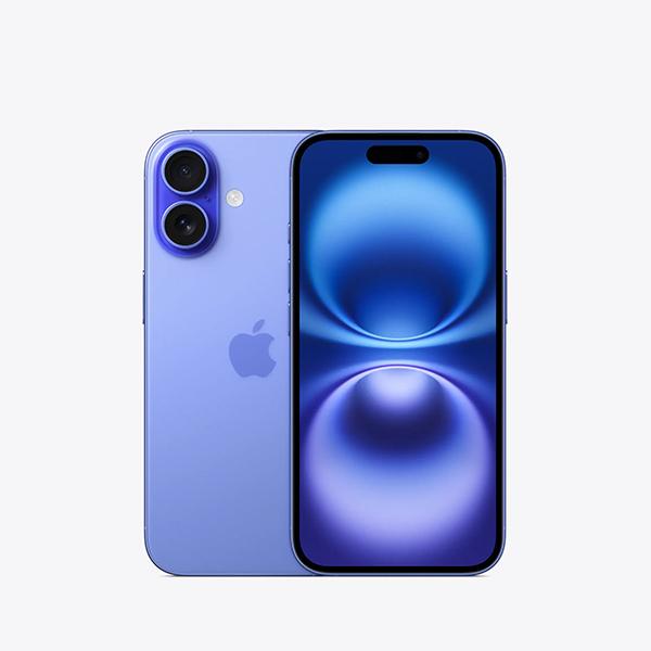 iPhone 16 512GB Cũ Đẹp 99% - Zin Nguyên Bản