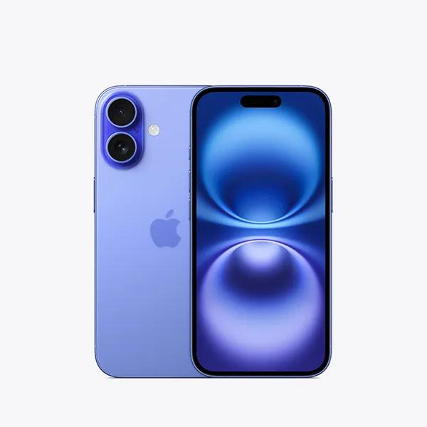 iPhone 16 128GB - Chính Hãng VN/A