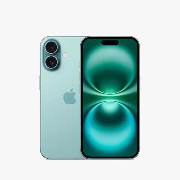 iPhone 16 128GB - Chính Hãng VN/A