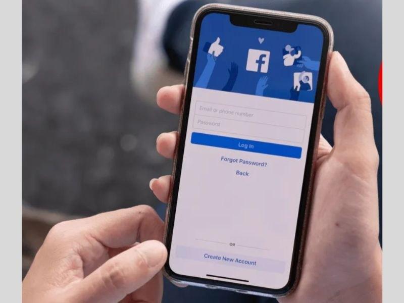 Nguyên nhân vào Facebook bị văng ra trên iPhone và cách khắc phục