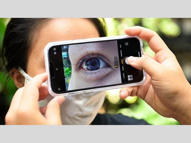 Chụp Macro là gì? Cách chụp ảnh Macro trên iPhone siêu đơn giản