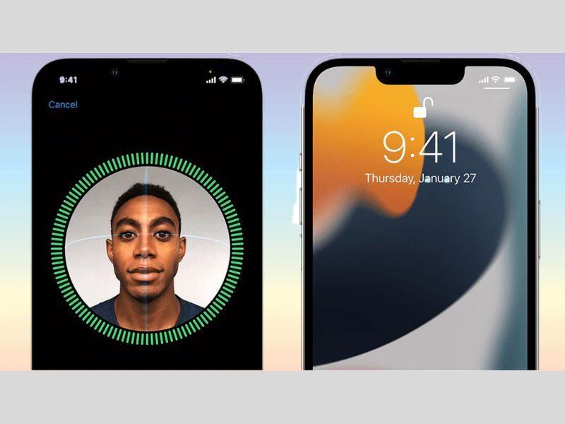 Hướng dẫn cách thêm Face ID thứ 2 nhanh nhất trên iPhone