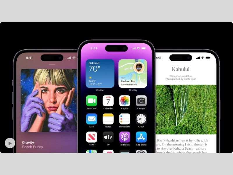 Có nên mua iPhone 14 Pro thời điểm hiện tại (2024) không?