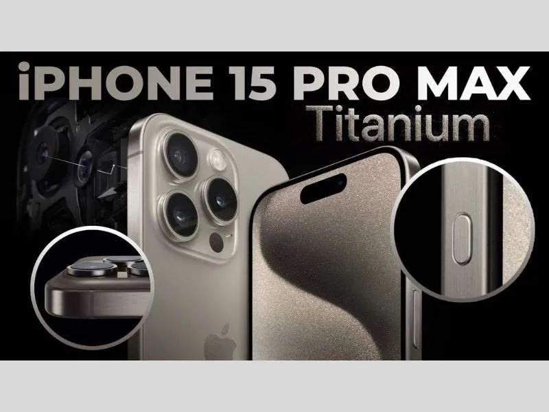 Có nên mua iPhone 15 Pro Max khi iPhone 16 ra mắt hay không?