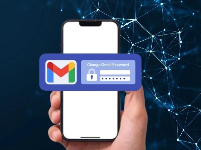 Nguyên nhân không đăng nhập được gmail trên iPhone và cách khắc phục hiệu quả