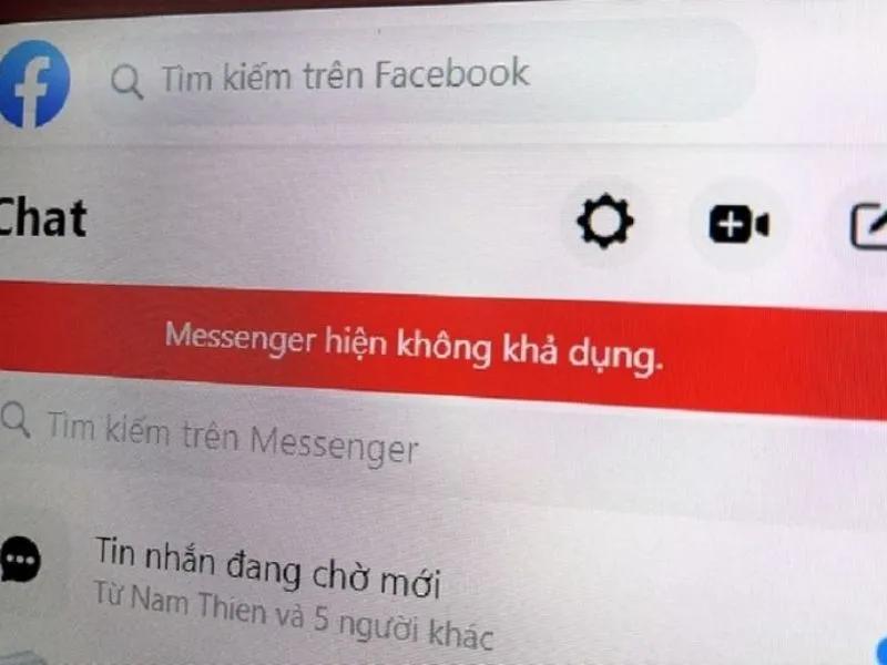 5+ cách khắc phục messenger không gọi được nhanh chóng