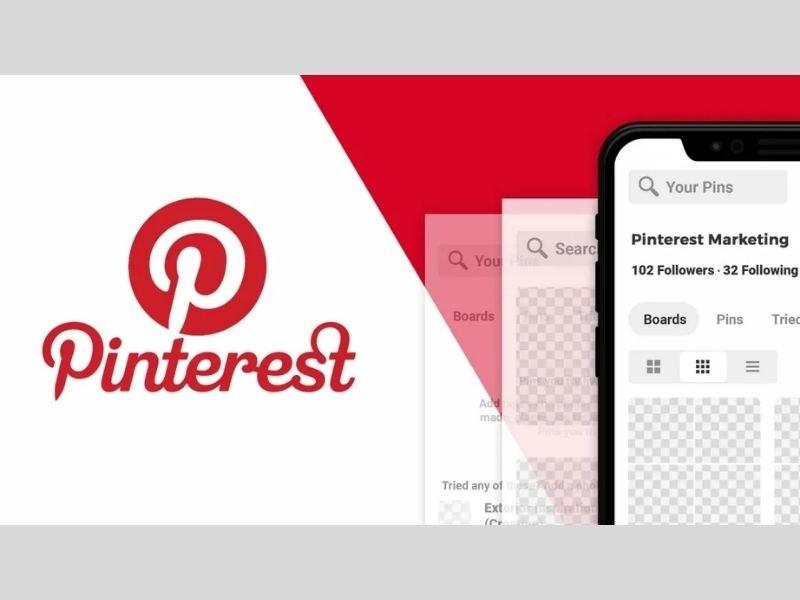 Hướng dẫn tải Video Pinterest đảm bảo chất lượng, không mờ