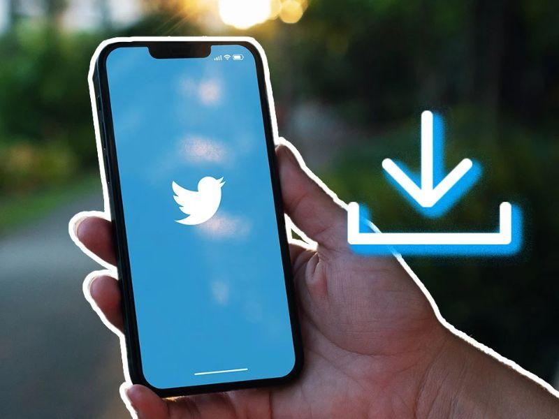 Tải video Twitter về iPhone nhanh chóng chỉ với vài bước