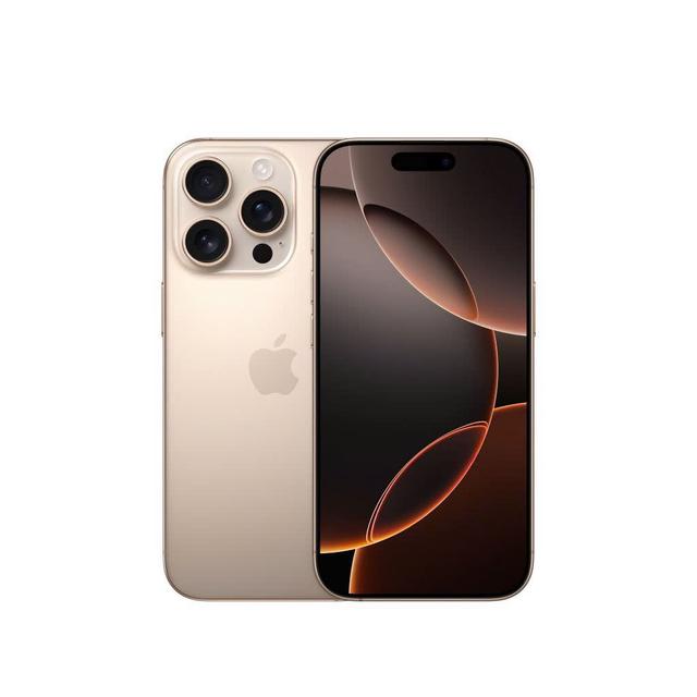 iPhone 16 Pro 128GB Cũ Đẹp 99% - Zin Nguyên Bản