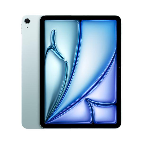 Ipad air 6 11” 256GB LTE Chính Hãng