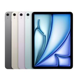 Ipad air 6 11” 256GB LTE Chính Hãng