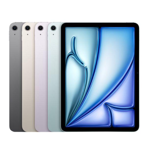 Ipad air 6 11” 128GB LTE Chính Hãng