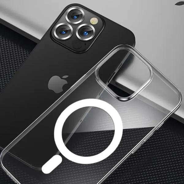 Ốp Lưng Mipow Magsafe iPhone 14 Pro