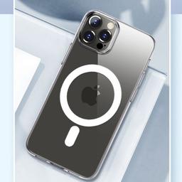 Ốp Lưng Mipow Magsafe iPhone 14 Pro Max