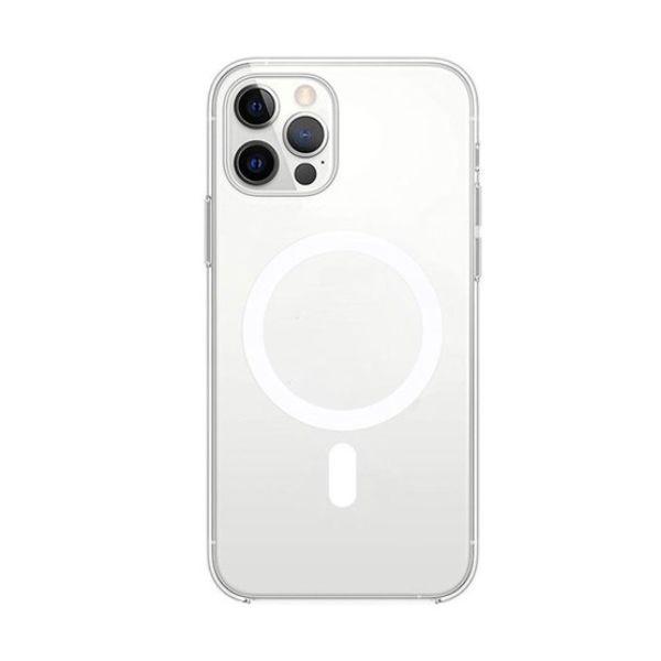 Ốp Lưng Mipow Magsafe iPhone 14 Pro Max