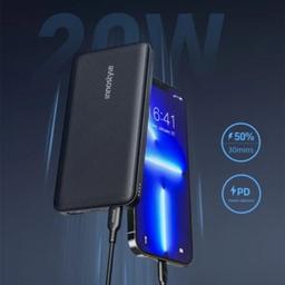 Sạc Dự Phòng InnoStyle 20W PD 10.000mAh