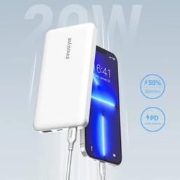 Sạc Dự Phòng InnoStyle 20W PD 10.000mAh