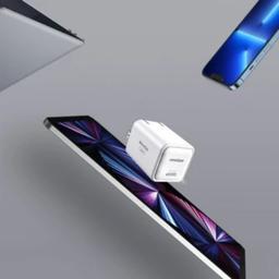 Sạc nhanh InnoStyle MiniGo 30W Gan