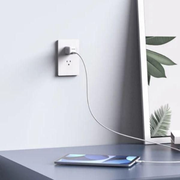 Sạc nhanh InnoStyle MiniGo 30W Gan