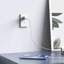 Sạc nhanh InnoStyle MiniGo 30W Gan