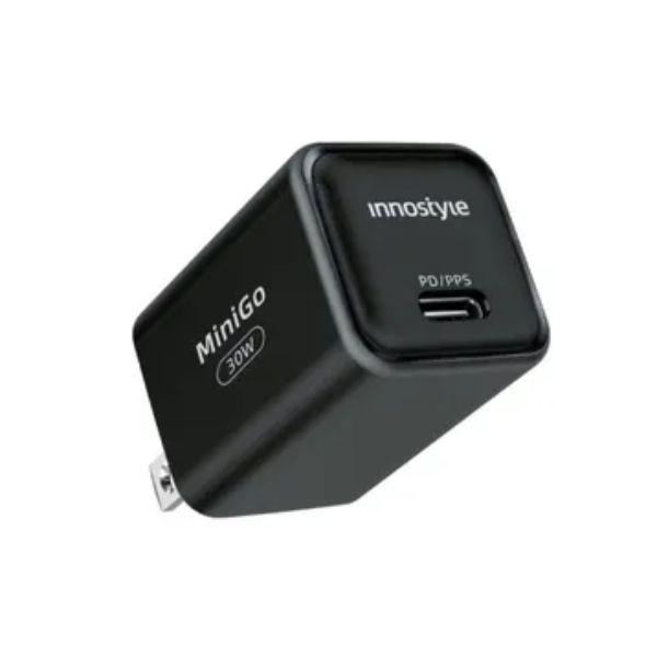 Sạc nhanh InnoStyle MiniGo 30W Gan