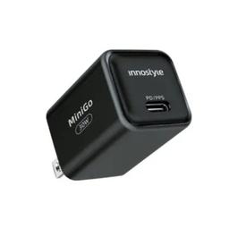 Sạc nhanh InnoStyle MiniGo 30W Gan