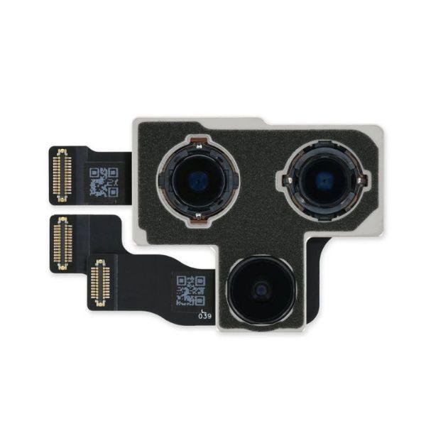 Thay Camera Sau iPhone 11 | Pro | Pro Max