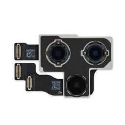 Thay Camera Sau iPhone 11 | Pro | Pro Max