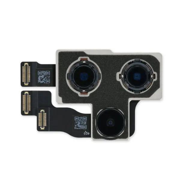 Thay Camera Sau iPhone 11 | Pro | Pro Max