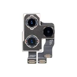 Thay Camera Sau iPhone 11 | Pro | Pro Max