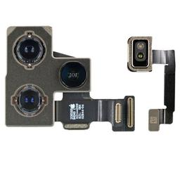 Thay Camera Sau iPhone 12 | Pro | Pro Max