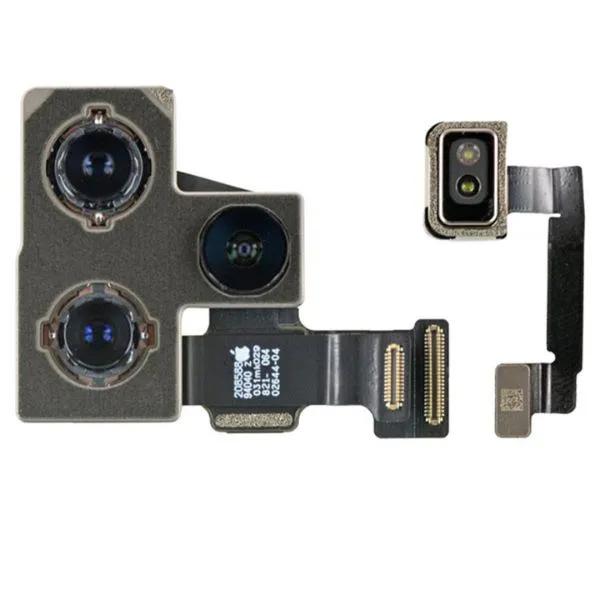 Thay Camera Sau iPhone 12 | Pro | Pro Max