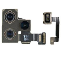 Thay Camera Sau iPhone 12 | Pro | Pro Max