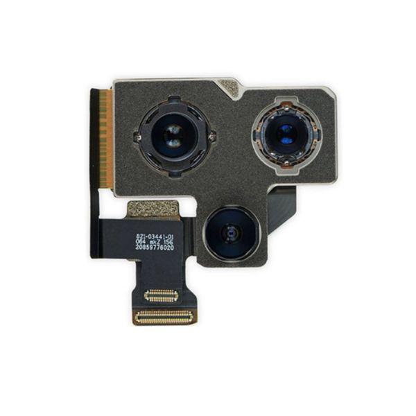 Thay Camera Sau iPhone 12 | Pro | Pro Max