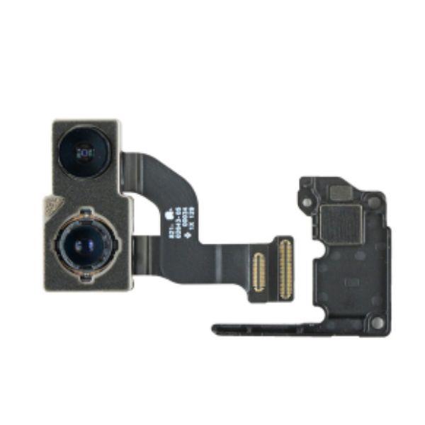 Thay Camera Sau iPhone 12 | Pro | Pro Max