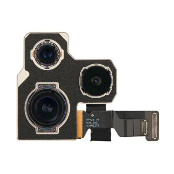 Thay Camera Sau iPhone 15 | Plus | Pro | Pro Max