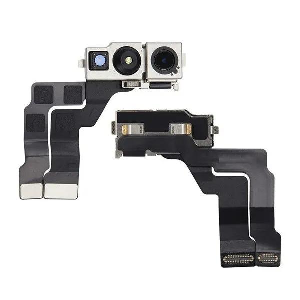Thay Camera Sau iPhone 15 | Plus | Pro | Pro Max