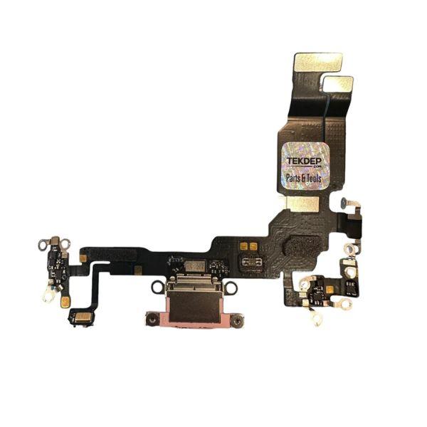 Thay Chân Sạc iPhone 15 | Plus | Pro | Pro Max