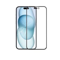 Thay ép kính iPhone 15 Plus