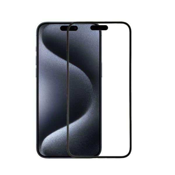 Thay ép kính iPhone 15 Pro Max