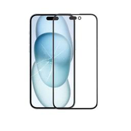 Thay ép kính iPhone 15