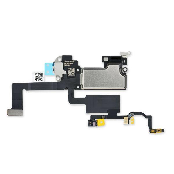 Thay Loa Trong/Ngoài iPhone 12