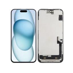 Thay màn hình iPhone 15 Plus