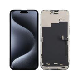 Thay màn hình iPhone 15 Pro Max