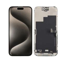 Thay màn hình iPhone 15 Pro